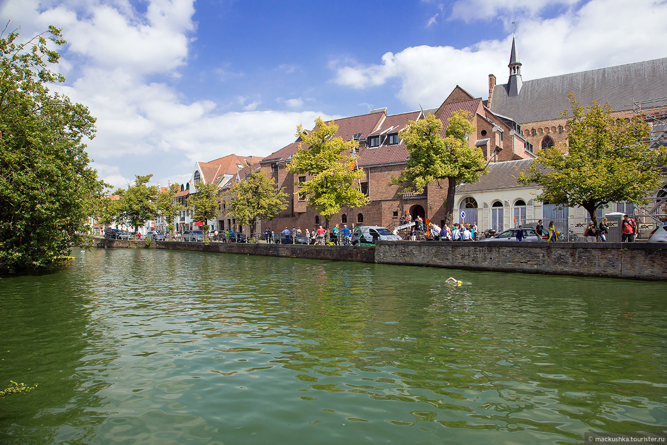 Brugge